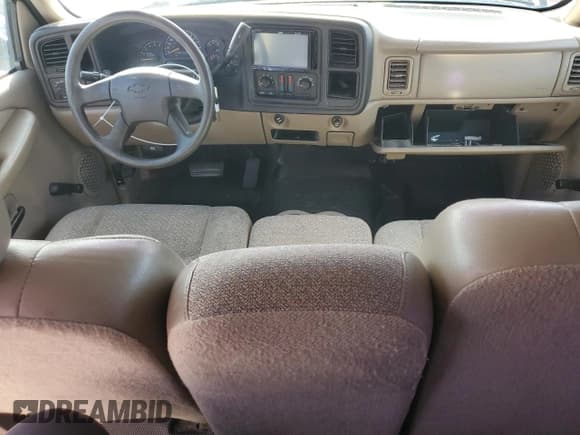 ✅ 2006 Chevrolet Silverado 1500 LS • VIN: 1GCEC19X36Z287678 • Лот: 76550934. Опубликован ранее на Copart с пробегом 211 914 миль. Бесплатный доступ к архиву аукционных продаж из США и подробный отчёт об истории автомобиля на DreamBid. Изображение 8.