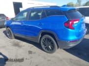 ✅ 2024 GMC Terrain SLE • VIN: 3GKALTEG8RL286011 • Лот: 43189988. Опубликован ранее на IAAI с пробегом 19 253 миль. Бесплатный доступ к архиву аукционных продаж из США и подробный отчёт об истории автомобиля на DreamBid. Изображение 3.