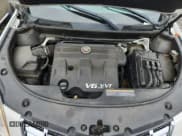 ✅ 2015 Cadillac SRX Performance Collection • VIN: 3GYFNFE31FS531821 • Lot: 68568995. Listed on Copart with 90,227 mi. Free auction sales archive from the USA and detailed vehicle history report at DreamBid. Image 11.