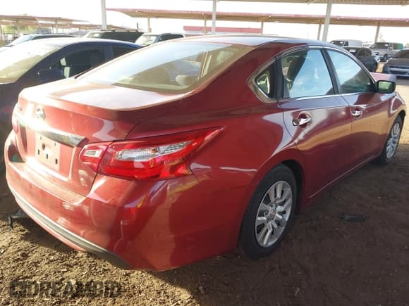 ✅ 2016 Nissan Altima SL • VIN: 1N4AL3AP3GC201866 • Лот: 42506992. Опубликован ранее на IAAI с пробегом Не указан. Бесплатный доступ к архиву аукционных продаж из США и подробный отчёт об истории автомобиля на DreamBid. Изображение 4.
