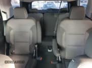 ✅ 2020 Chevrolet Traverse LT Cloth • VIN: 1GNERGKW4LJ178151 • Lot: 71460744. Wystawiony na Copart z przebiegiem 30 062 mil. Bezpłatny archiwum sprzedaży aukcyjnych z USA i szczegółowy raport historii pojazdu na DreamBid. Zdjęcie 10.