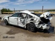 ✅ 2024 Honda Accord Touring • VIN: 1HGCY2F89RA038401 • Lot: 56451805. Listed on Copart with Not provided. Free auction sales archive from the USA and detailed vehicle history report at DreamBid. Image 2.