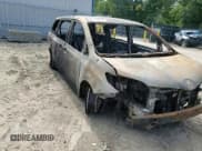 ✅ 2011 Toyota Sienna • VIN: 5TDZK3DC2BS043780 • Lot: 68895105. Wystawiony na Copart z przebiegiem Nie podano. Bezpłatny archiwum sprzedaży aukcyjnych z USA i szczegółowy raport historii pojazdu na DreamBid. Zdjęcie 13.