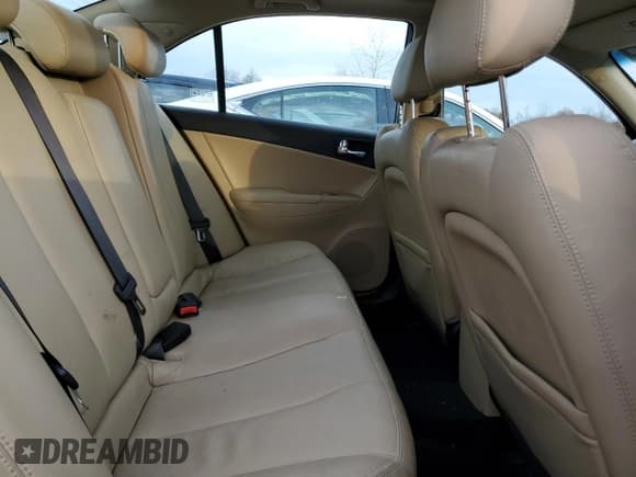 ✅ 2009 Hyundai Sonata Limited • VIN: 5NPEU46F99H567661 • Лот: 78161464. Опубликован ранее на Copart с пробегом 151 144 миль. Бесплатный доступ к архиву аукционных продаж из США и подробный отчёт об истории автомобиля на DreamBid. Изображение 10.