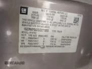 ✅ 2013 Chevrolet Silverado 1500 Work Truck • VIN: 1GCRKPEA7DZ271263 • Lot: 43598949. Listed on IAAI with 155,799 mi. Free auction sales archive from the USA and detailed vehicle history report at DreamBid. Image 9.