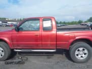 ✅ 2002 Toyota Tacoma • VIN: 5TEWN72N12Z016370 • Lot: 42610257. Listed on IAAI with 229,226 mi. Free auction sales archive from the USA and detailed vehicle history report at DreamBid. Image 14.