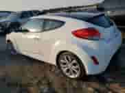 ✅ 2013 Hyundai Veloster w/Gray Int • VIN: KMHTC6AD7DU142512 • Лот: 64877744. Размещён на Copart с пробегом 91 963 миль миль. Получите бесплатный доступ к архиву аукционных продаж из США и посмотрите подробный отчёт об истории автомобиля на DreamBid. Изображение 2.