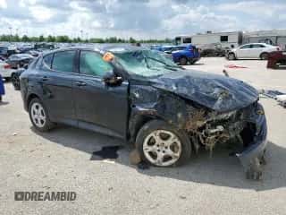 2024 Dodge Hornet GT z VIN ZACNDFANXR3A30581, wystawiony jako Copart lot #56541875 z przebiegiem Nie podano mil oraz Szkoda całkowita • Salvage title. Historia ofert i sprzedaży dostępna na DreamBid. Obrazek 4.