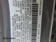 ✅ 2025 Honda Civic Sport • VIN: 2HGFE2F58SH528752 • Lot: 91472185. Listed on Copart with 16,939 mi. Free auction sales archive from the USA and detailed vehicle history report at DreamBid. Image 12.