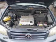 ✅ 2007 Toyota Highlander w/3rd Row • VIN: JTEEP21A370218203 • Lot: 42369104. Wystawiony na IAAI z przebiegiem 215 791 mil. Bezpłatny archiwum sprzedaży aukcyjnych z USA i szczegółowy raport historii pojazdu na DreamBid. Zdjęcie 10.