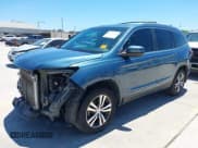 ✅ 2018 Honda Pilot EX-L • VIN: 5FNYF5H53JB003363 • Лот: 42776133. Опубликован ранее на IAAI с пробегом 89 446 миль. Бесплатный доступ к архиву аукционных продаж из США и подробный отчёт об истории автомобиля на DreamBid. Изображение 20.