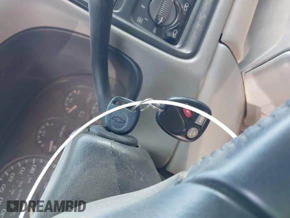 ✅ 2002 Chevrolet Silverado 2500HD LS • VIN: 1GCHK23162F217596 • Lot: 40356575. Listed on IAAI with 205,602 mi. Free auction sales archive from the USA and detailed vehicle history report at DreamBid. Image 11.