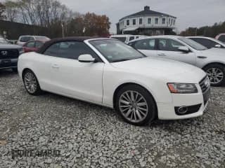 ✅ 2010 Audi A5 Premium Plus • VIN: WAULFAFH8AN010744 • Лот: 91279425. Опубликован ранее на Copart с пробегом 115 014 миль. Бесплатный доступ к архиву аукционных продаж из США и подробный отчёт об истории автомобиля на DreamBid. Изображение 4.