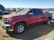 ✅ 2019 Chevrolet Silverado 1500 LT • VIN: 1GCRWCEDXKZ351645 • Lot: 71639124. Wystawiony na Copart z przebiegiem 29 393 mil. Bezpłatny archiwum sprzedaży aukcyjnych z USA i szczegółowy raport historii pojazdu na DreamBid. Zdjęcie 1.