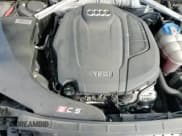 ✅ 2017 Audi A4 Premium • VIN: WAUANAF41HN001899 • Lot: 91298775. Wystawiony na Copart z przebiegiem 46 772 mil. Bezpłatny archiwum sprzedaży aukcyjnych z USA i szczegółowy raport historii pojazdu na DreamBid. Zdjęcie 14.