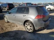 ✅ 2016 Volkswagen Golf TSI SE • VIN: 3VW217AU6GM032102 • Lot: 46749135. Wystawiony na Copart z przebiegiem 46 724 mil. Bezpłatny archiwum sprzedaży aukcyjnych z USA i szczegółowy raport historii pojazdu na DreamBid. Zdjęcie 2.