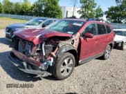 ✅ 2022 Subaru Ascent Premium • VIN: 4S4WMAED5N3450129 • Lot: 67065615. Listed on Copart with 60,573 mi. Free auction sales archive from the USA and detailed vehicle history report at DreamBid. Image 1.