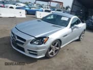 ✅ 2013 Mercedes-Benz SLK 250 • VIN: WDDPK4HA3DF054317 • Lot: 41846772. Wystawiony na IAAI z przebiegiem 90 811 mil. Bezpłatny archiwum sprzedaży aukcyjnych z USA i szczegółowy raport historii pojazdu na DreamBid. Zdjęcie 2.