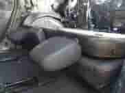 2025 Chevrolet Traverse FWD RS with VIN 1GNERLRS1SJ282512, listed as a IAAI auction lot 43343752 with 567 mi miles and . Bid and sale history available at DreamBid. Image 18.