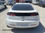 ✅ 2014 Chevrolet Volt • VIN: 1G1RF6E49EU155207 • Lot: 60843034. Wystawiony na Copart z przebiegiem 104 581 mil. Bezpłatny archiwum sprzedaży aukcyjnych z USA i szczegółowy raport historii pojazdu na DreamBid. Zdjęcie 6.