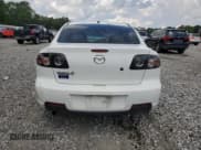 ✅ 2008 Mazda 3 i Touring • VIN: JM1BK12F981828662 • Лот: 60019945. Опубликован ранее на Copart с пробегом 211 953 миль. Бесплатный доступ к архиву аукционных продаж из США и подробный отчёт об истории автомобиля на DreamBid. Изображение 6.