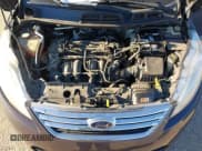 ✅ 2013 Ford Fiesta SE • VIN: 3FADP4BJ0DM140553 • Lot: 43470138. Wystawiony na IAAI z przebiegiem 197 778 mil. Bezpłatny archiwum sprzedaży aukcyjnych z USA i szczegółowy raport historii pojazdu na DreamBid. Zdjęcie 10.