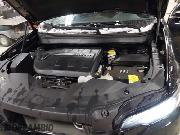 ✅ 2021 Jeep Cherokee 80th Anniversary • VIN: 1C4PJMMX2MD175049 • Lot: 41463634. Listed on IAAI with 82,589 mi. Free auction sales archive from the USA and detailed vehicle history report at DreamBid. Image 10.