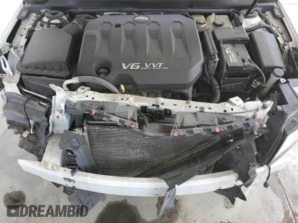 ✅ 2014 Chevrolet Impala LTZ • VIN: 1G1155S37EU119392 • Лот: 52162334. Опубликован ранее на Copart с пробегом 72 314 миль. Бесплатный доступ к архиву аукционных продаж из США и подробный отчёт об истории автомобиля на DreamBid. Изображение 11.