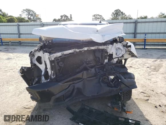 ✅ 2020 Chevrolet Silverado 1500 Work Truck • VIN: 3GCNWAEH2LG346656 • Lot: 60455334. Wystawiony na Copart z przebiegiem 113 499 mil. Bezpłatny archiwum sprzedaży aukcyjnych z USA i szczegółowy raport historii pojazdu na DreamBid. Zdjęcie 5.