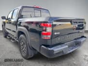 ✅ 2022 Nissan Frontier SV • VIN: 1N6ED1EJ2NN603430 • Lot: 87110485. Listed on Copart with 143,533 mi. Free auction sales archive from the USA and detailed vehicle history report at DreamBid. Image 3.