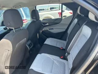 ✅ 2022 Chevrolet Equinox LT • VIN: 2GNAXJEV6N6108638 • Лот: 42364786. Опубликован ранее на IAAI с пробегом 111 882 миль. Бесплатный доступ к архиву аукционных продаж из США и подробный отчёт об истории автомобиля на DreamBid. Изображение 1.