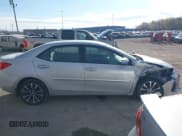 ✅ 2018 Toyota Corolla LE • VIN: 2T1BURHEXJC989692 • Lot: 43571224. Listed on IAAI with 95,565 mi. Free auction sales archive from the USA and detailed vehicle history report at DreamBid. Image 13.