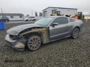 ✅ 2010 Ford Mustang GT • VIN: 1ZVBP8CH1A5177095 • Lot: 91042635. Wystawiony na Copart z przebiegiem 140 625 mil. Bezpłatny archiwum sprzedaży aukcyjnych z USA i szczegółowy raport historii pojazdu na DreamBid. Zdjęcie 1.