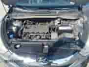 2010 Hyundai Tucson GLS with VIN KM8JUCAC2AU078658, listed as a IAAI auction lot 41726534 with 140,155 mi miles and . Bid and sale history available at DreamBid. Image 10.