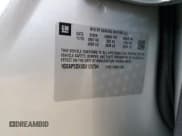 ✅ 2016 Cadillac CTS RWD • VIN: 1G6AP5SX0G0125794 • Lot: 49153165. Listed on Copart with 12,193 mi. Free auction sales archive from the USA and detailed vehicle history report at DreamBid. Image 12.