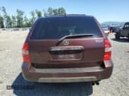 ✅ 2001 Acura MDX Touring • VIN: 2HNYD18691H532912 • Лот: 62770505. Опубликован ранее на Copart с пробегом 115 017 миль. Бесплатный доступ к архиву аукционных продаж из США и подробный отчёт об истории автомобиля на DreamBid. Изображение 6.