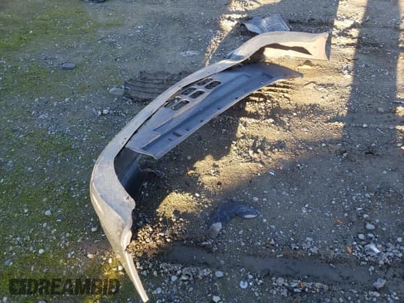 ✅ 2023 Toyota Tundra SR5 • VIN: 5TFLA5AA1PX026428 • Лот: 87749495. Опубликован ранее на Copart с пробегом 17 191 миль. Бесплатный доступ к архиву аукционных продаж из США и подробный отчёт об истории автомобиля на DreamBid. Изображение 14.