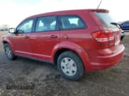 ✅ 2012 Dodge Journey American Value • VIN: 3C4PDCAB5CT265993 • Lot: 93686495. Listed on Copart with 71,578 mi. Free auction sales archive from the USA and detailed vehicle history report at DreamBid. Image 2.