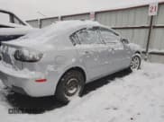 ✅ 2008 Mazda 3 i Touring • VIN: JM1BK32G981780696 • Лот: 43787966. Опубликован ранее на IAAI с пробегом 217 765 миль. Бесплатный доступ к архиву аукционных продаж из США и подробный отчёт об истории автомобиля на DreamBid. Изображение 4.