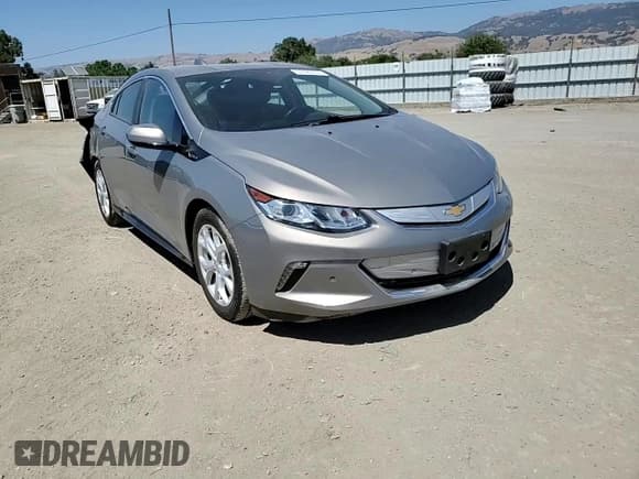 ✅ 2017 Chevrolet Volt Premier • VIN: 1G1RD6S57HU217310 • Lot: 57425514. Wystawiony na Copart z przebiegiem 71 927 mil. Bezpłatny archiwum sprzedaży aukcyjnych z USA i szczegółowy raport historii pojazdu na DreamBid. Zdjęcie 11.