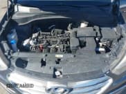 ✅ 2018 Hyundai Santa Fe 2.4L • VIN: 5NMZTDLB6JH107445 • Лот: 43616709. Опубликован ранее на IAAI с пробегом 145 221 миль. Бесплатный доступ к архиву аукционных продаж из США и подробный отчёт об истории автомобиля на DreamBid. Изображение 10.