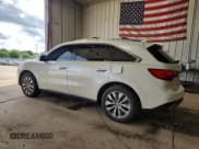 ✅ 2015 Acura MDX Technology • VIN: 5FRYD4H61FB021634 • Lot: 68692755. Listed on Copart with 118,532 mi. Free auction sales archive from the USA and detailed vehicle history report at DreamBid. Image 2.