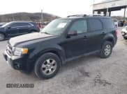 ✅ 2011 Ford Escape Limited • VIN: 1FMCU9EGXBKA57708 • Lot: 43766963. Wystawiony na IAAI z przebiegiem 332 377 mil. Bezpłatny archiwum sprzedaży aukcyjnych z USA i szczegółowy raport historii pojazdu na DreamBid. Zdjęcie 2.