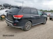 ✅ 2014 Nissan Pathfinder SL • VIN: 5N1AR2MN8EC638414 • Lot: 59738495. Listed on Copart with 173,355 mi. Free auction sales archive from the USA and detailed vehicle history report at DreamBid. Image 3.