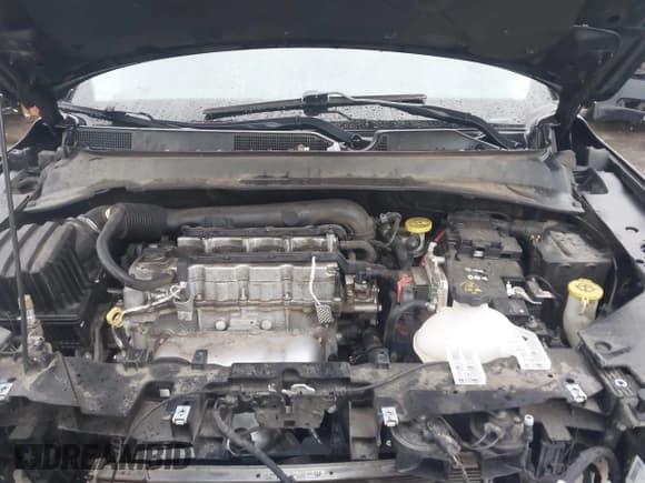 ✅ 2018 Jeep Compass Latitude • VIN: 3C4NJDBB6JT115232 • Лот: 43517758. Опубликован ранее на IAAI с пробегом 113 575 миль. Бесплатный доступ к архиву аукционных продаж из США и подробный отчёт об истории автомобиля на DreamBid. Изображение 10.