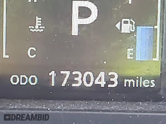 ✅ 2017 Mitsubishi Outlander SE • VIN: JA4AR3AW8HZ046272 • Lot: 43421805. Listed on IAAI with 173,043 mi. Free auction sales archive from the USA and detailed vehicle history report at DreamBid. Image 15.