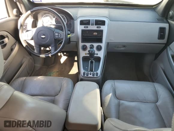 ✅ 2005 Chevrolet Equinox LT • VIN: 2CNDL63F756183533 • Лот: 84558974. Опубликован ранее на Copart с пробегом 222 934 миль. Бесплатный доступ к архиву аукционных продаж из США и подробный отчёт об истории автомобиля на DreamBid. Изображение 8.