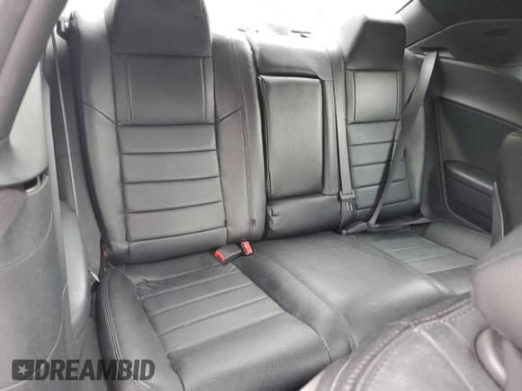 2011 Dodge Challenger R/T z VIN 2B3CJ5DTXBH574956, wystawiony jako Copart lot #72314224 z przebiegiem 58 054 mil mil oraz Szkoda całkowita • Salvage title. Historia ofert i sprzedaży dostępna na DreamBid. Obrazek 10.