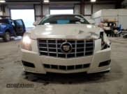 ✅ 2012 Cadillac CTS • VIN: 1G6DC5E55C0141633 • Лот: 93919405. Опубликован ранее на Copart с пробегом 83 471 миль. Бесплатный доступ к архиву аукционных продаж из США и подробный отчёт об истории автомобиля на DreamBid. Изображение 5.
