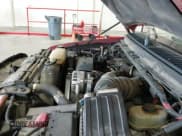 ✅ 2003 Ford F-250 XL • VIN: 1FTNX20FX3EA95563 • Lot: 42579039. Listed on IAAI with 195,815 mi. Free auction sales archive from the USA and detailed vehicle history report at DreamBid. Image 12.